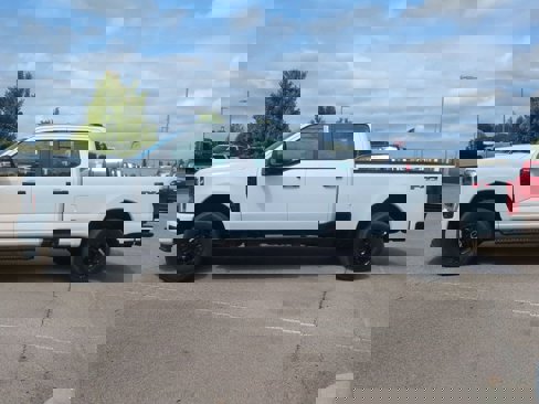 New 2026 Ford F350 XL image 5