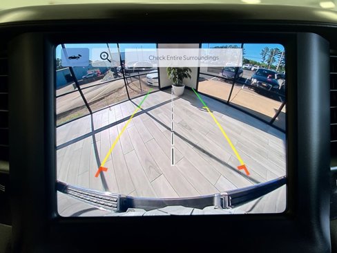 Used 2022 RAM 1500 Laramie image 11