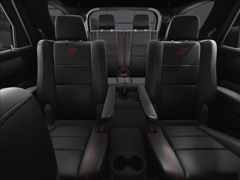 New 2025 Dodge Durango R/T image 19