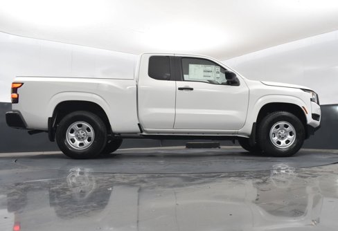New 2026 Nissan Frontier S image 31