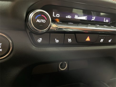 New 2025 MAZDA CX-50 2.5 Turbo w/ Accent Package image 30