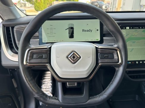 Used 2023 Rivian R1S Adventure image 49