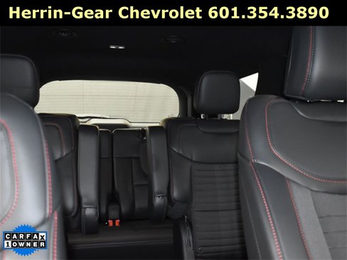 Used 2025 Ford Explorer ST-Line w/ Premium Package image 29