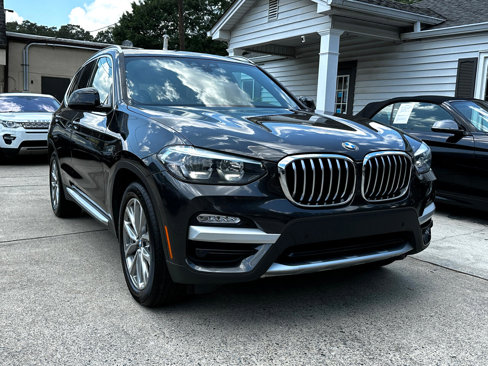 Used 2019 BMW X3 sDrive30i image 11