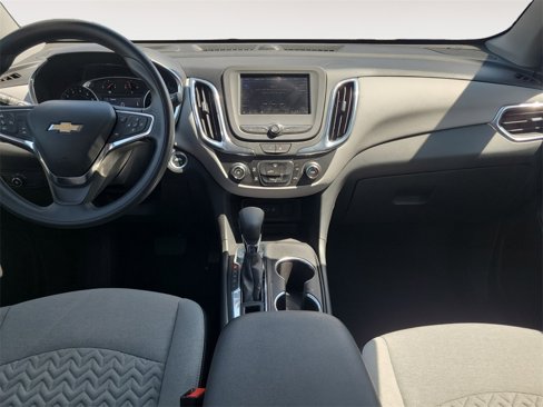 Used 2023 Chevrolet Equinox LT image 10