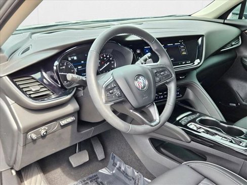 Used 2023 Buick Envision Avenir image 10
