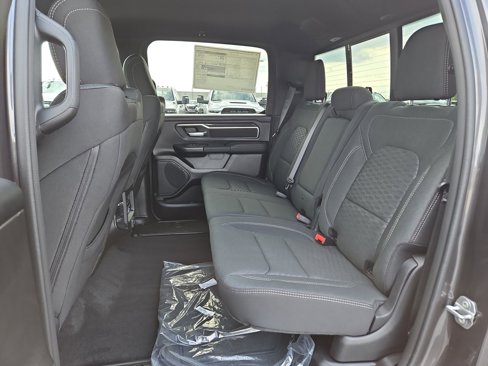 New 2026 RAM 1500 Big Horn image 13
