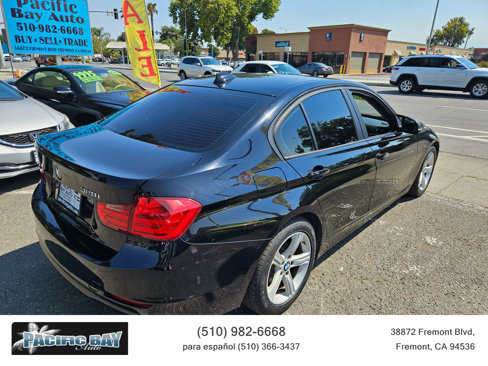 Used 2014 BMW 328i Sedan w/ Premium Package image 7