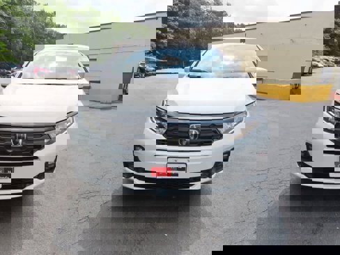 New 2026 Honda Odyssey EX-L image 6