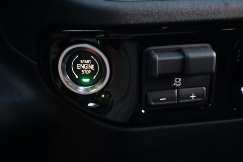 New 2026 Chevrolet Silverado 1500 RST w/ RST Select Package image 16