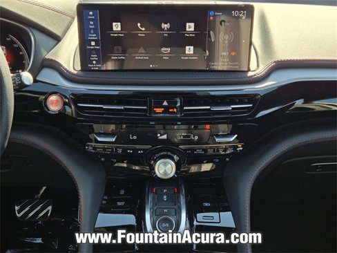 New 2026 Acura MDX A-Spec image 11