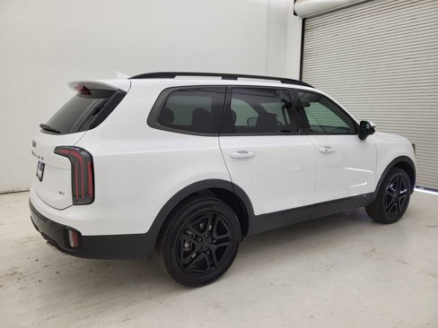 Used 2025 Kia Telluride EX X-Line image 24