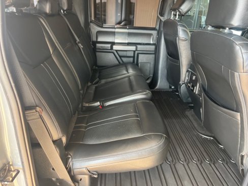 Used 2020 Ford F150 XLT w/ Equipment Group 302A Luxury image 33