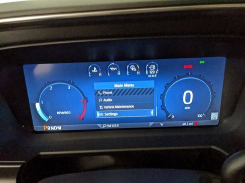 New 2026 Ford F250 Platinum w/ Platinum Plus Package image 18