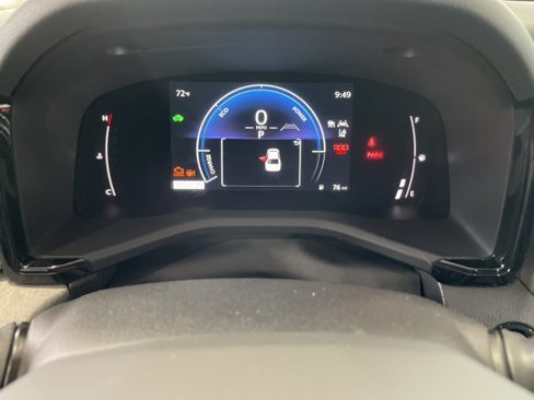 New 2026 Toyota Camry LE image 13