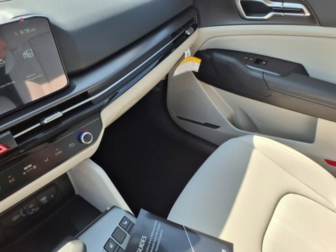 New 2026 Kia Sportage EX image 26