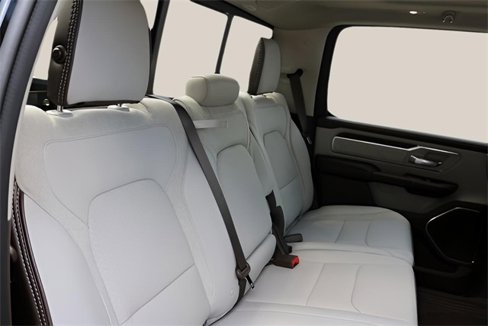 New 2026 RAM 1500 Laramie image 13