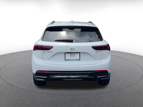 Used 2024 Buick Envision Sport Touring image 11
