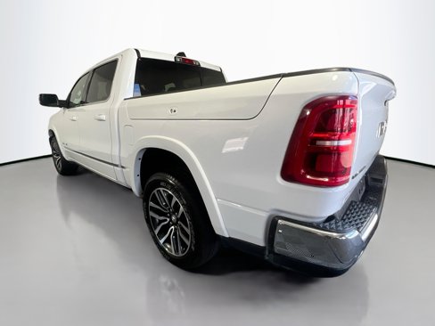 Used 2025 RAM 1500 Limited image 6