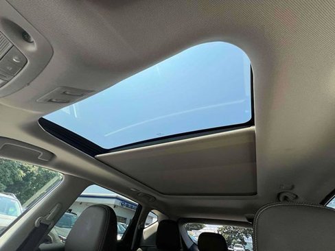 Used 2019 Nissan Murano Platinum w/ Cargo Package image 35
