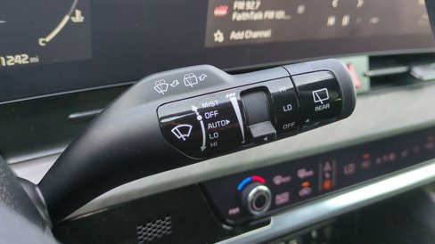 Used 2024 Kia Sportage X-Pro Prestige image 51