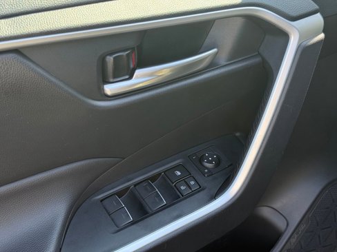 Used 2024 Toyota RAV4 XLE image 23
