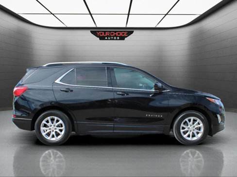 Used 2020 Chevrolet Equinox LT image 6