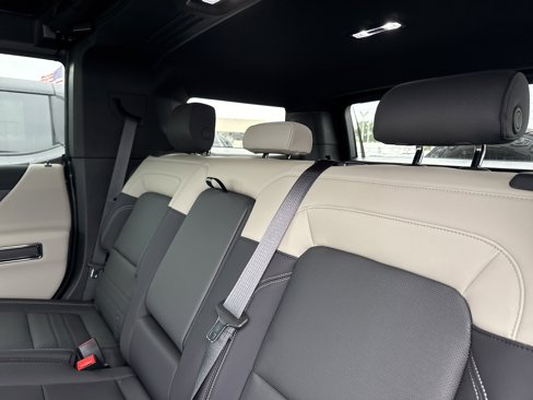 New 2026 GMC Hummer EV SUV image 15