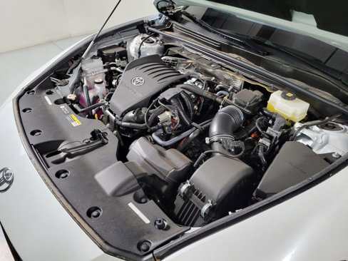 Used 2025 Toyota Crown Platinum image 10