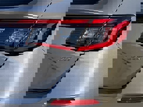 Certified 2022 Honda Civic Sport image 6