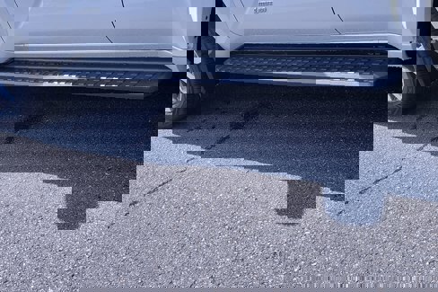 New 2025 Toyota 4Runner Limited image 15