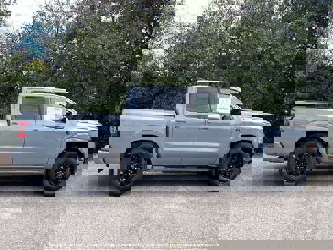 New 2026 Nissan Frontier SV image 31