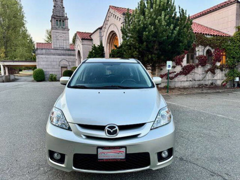 Used 2007 MAZDA MAZDA5 Touring image 3