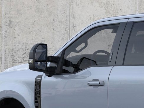 New 2025 Ford F250 Lariat w/ Lariat Ultimate Package image 49