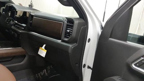 New 2025 Chevrolet Silverado 3500 High Country w/ High Country Premium Package image 30