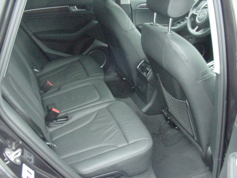Used 2016 Audi Q5 3.0T Prestige image 29