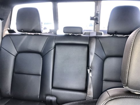 New 2026 Chevrolet Colorado LT w/ LT Convenience Package image 21