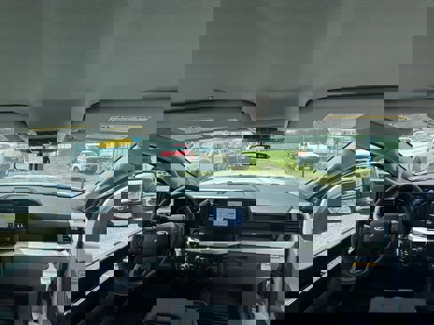 New 2025 Ford F450 XL image 11