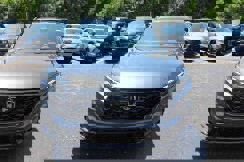 New 2026 Honda CR-V Sport-L image 2