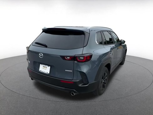 Used 2025 MAZDA CX-50 AWD 2.5 S w/ Preferred Package image 14
