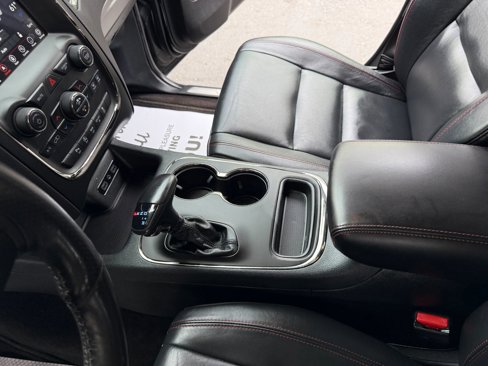 Used 2018 Dodge Durango GT image 12