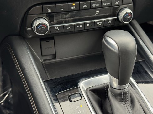 Used 2021 MAZDA CX-5 Grand Touring w/ GT Premium Package image 6