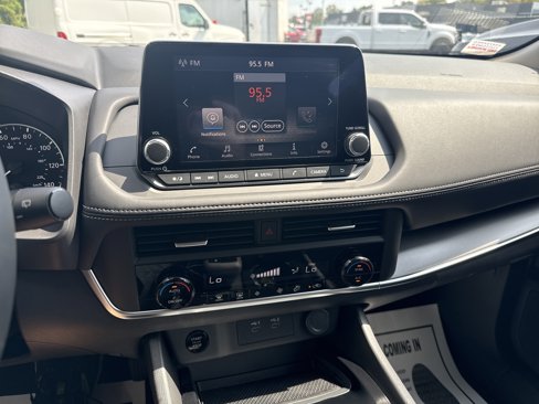 New 2026 Nissan Rogue SV image 13