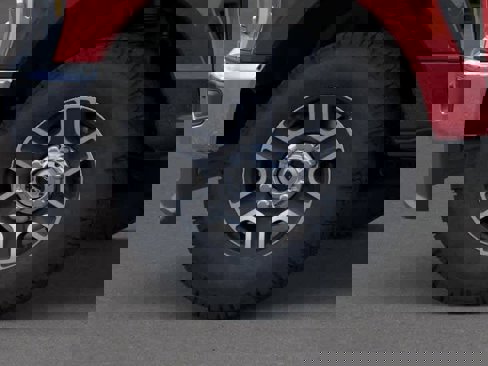 New 2026 Ford F250 4x4 Crew Cab Super Duty image 19