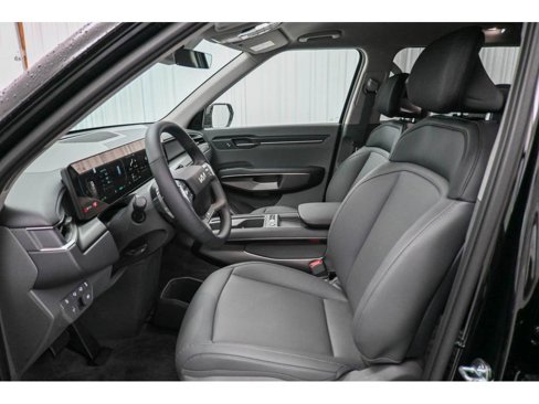 New 2026 Kia EV9 Light image 21