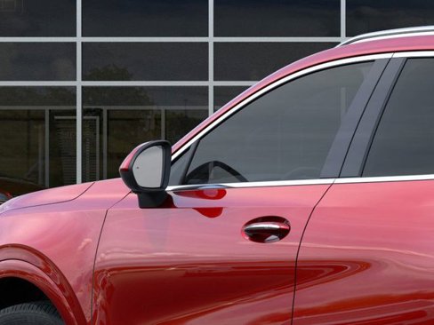 New 2025 Buick Envision Avenir image 12