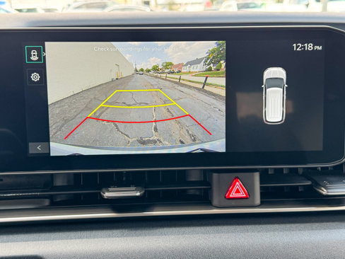 New 2026 Kia Carnival EX image 44