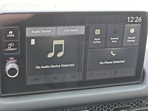 New 2026 Honda HR-V LX image 20
