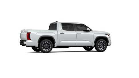 New 2025 Toyota Tundra Limited image 11