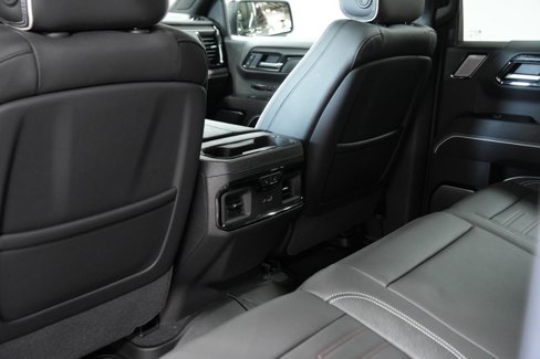 New 2026 GMC Sierra 1500 AT4X image 23